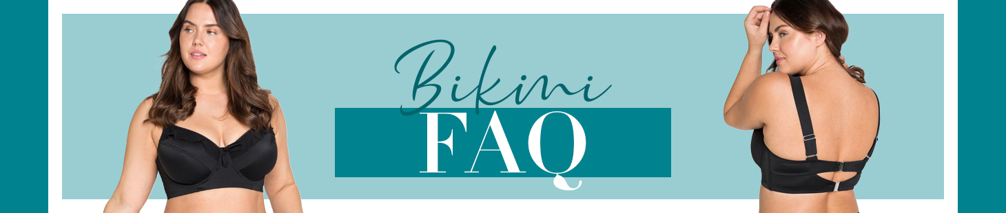 Bauchweg Bikini FAQ