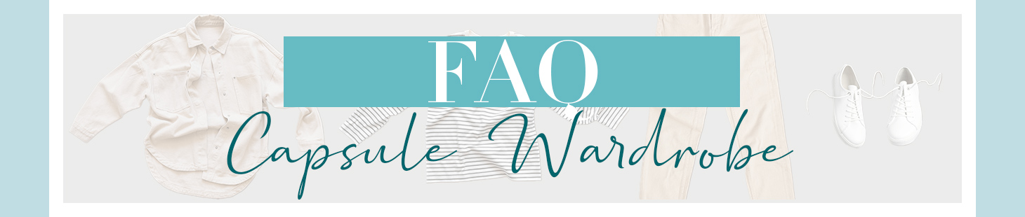 Capsule Wardrobe Plus-Size FAQ