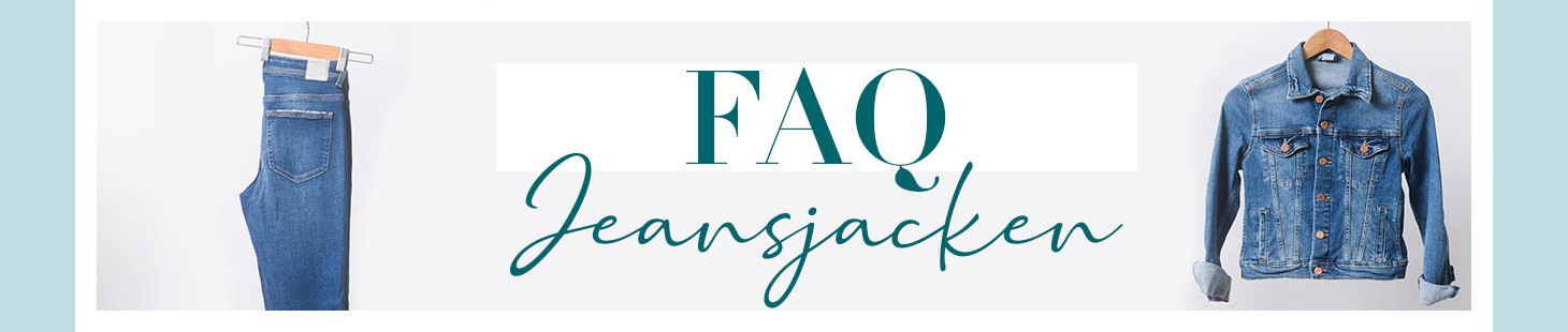 Jeansjacke Outfit Damen FAQ