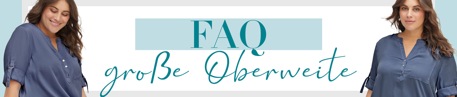 Kleider grosse Oberweite kaschieren FAQ