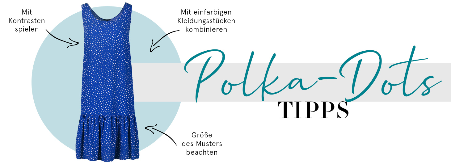 Polka Dots Tipps