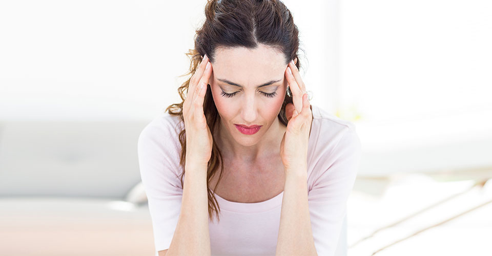 Vaarwel hoofdpijn Einstieg Kopfschmerzen ade wir geben Tipps gegen lästige Kopfweh