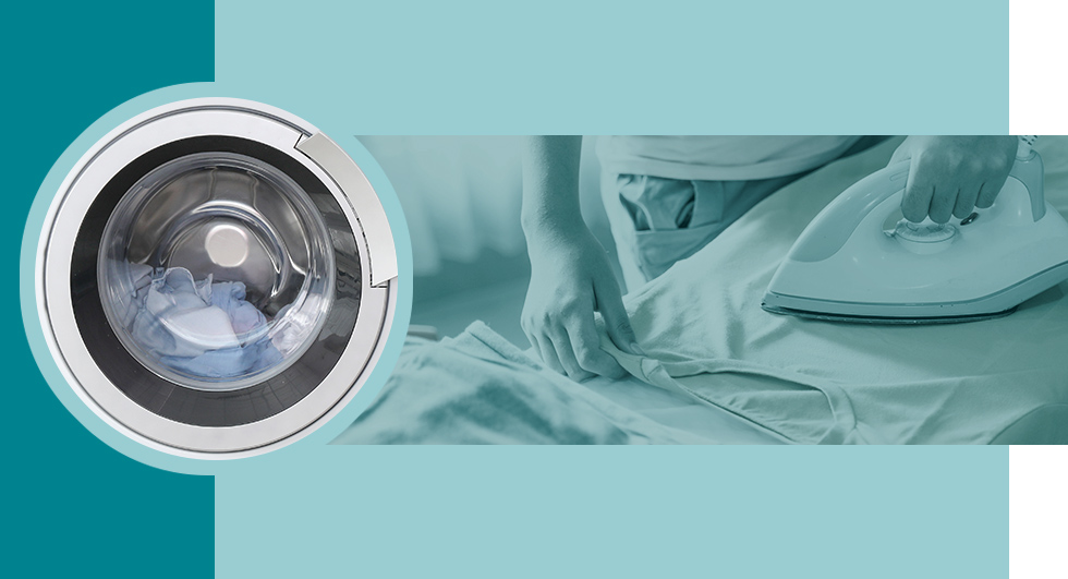 Pflegetipps: Viskose waschen