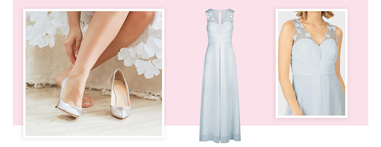 Hochzeitsgast Outfit Dresscode