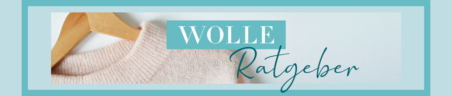 Ratgeber Wolle